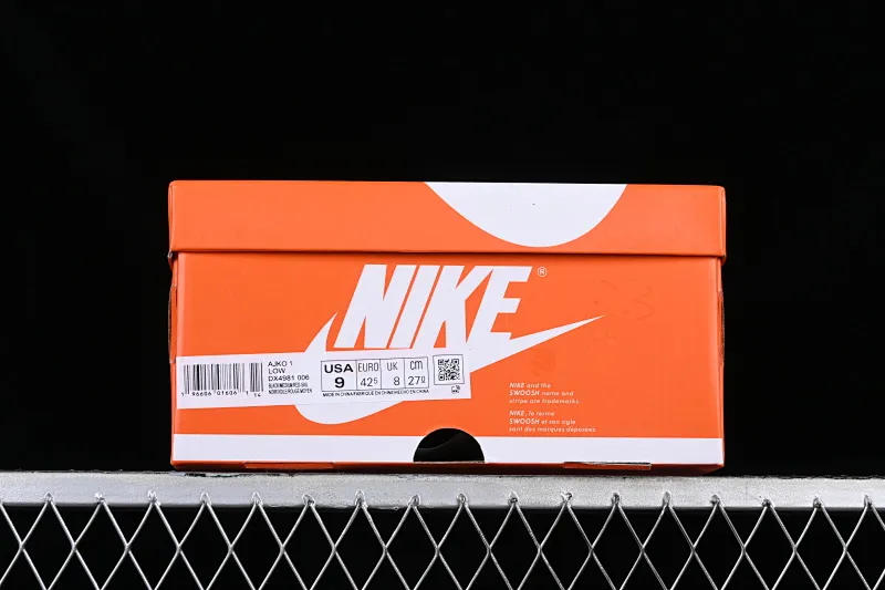 All categories Air Jordan Jordan series basketball shoes Air Jordan 1 Low Z version AJKO 1 Low Shadow AJ1 Joe 1 black and red canvas cultural casual shoes DX4981-006